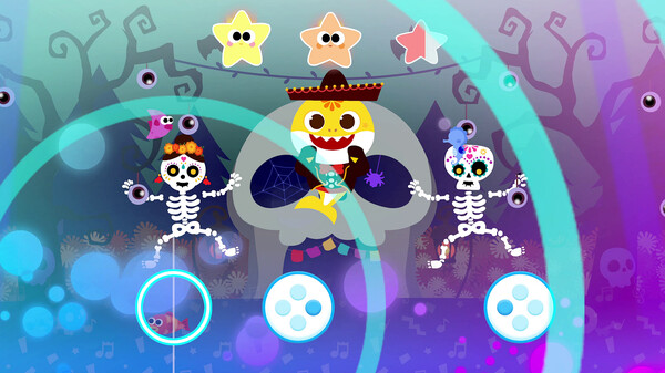 Baby Shark: Sing & Swim Party screenshot 5