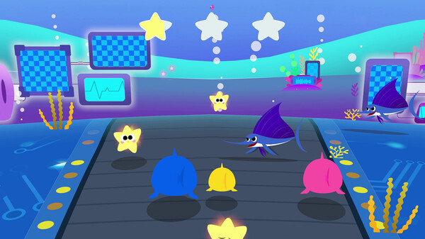 Baby Shark: Sing & Swim Party screenshot 4