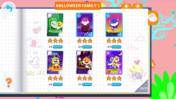 Baby Shark: Sing & Swim Party screenshot 10