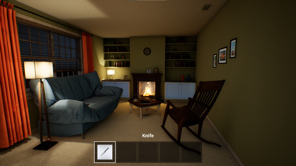 ESCAPE IT screenshot 5