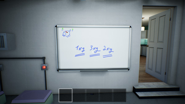 ESCAPE IT screenshot 3