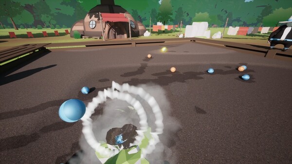 Power of Petanque screenshot 4