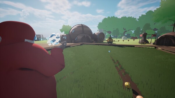 Power of Petanque screenshot 1