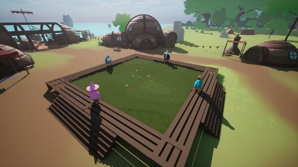 Power of Petanque screenshot 2
