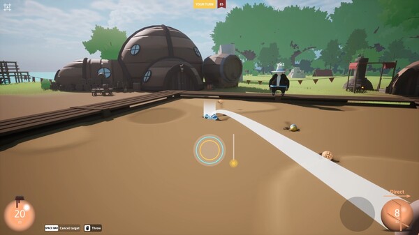 Power of Petanque screenshot 7