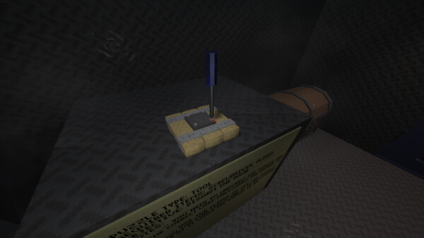 PASSAGE screenshot 7