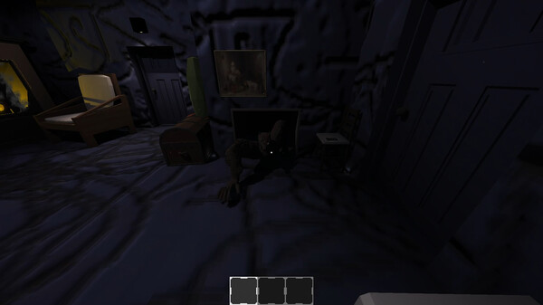 PASSAGE screenshot 1
