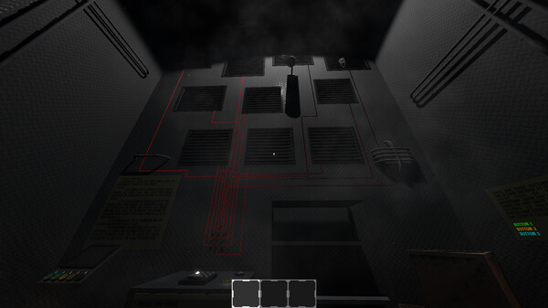 PASSAGE screenshot 5