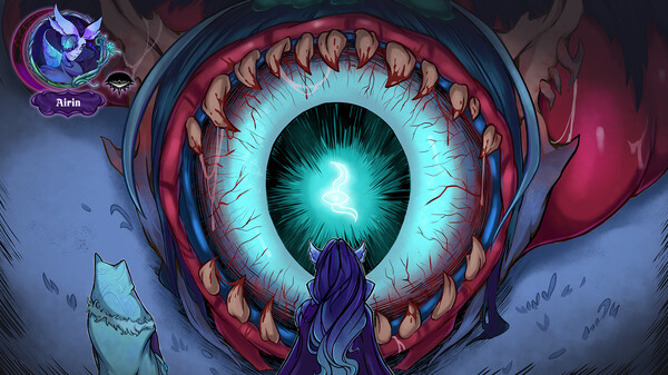 Enelia: Dawn of Madness screenshot 6