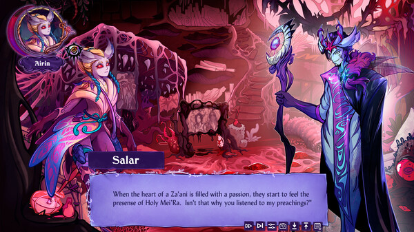 Enelia: Dawn of Madness screenshot 9