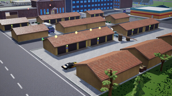 DA PAPER BOY screenshot 7