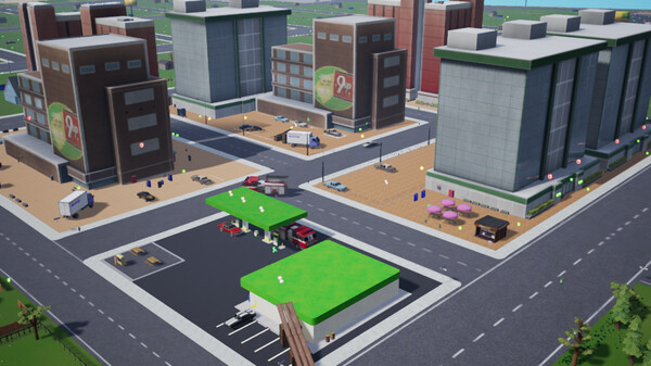 DA PAPER BOY screenshot 4