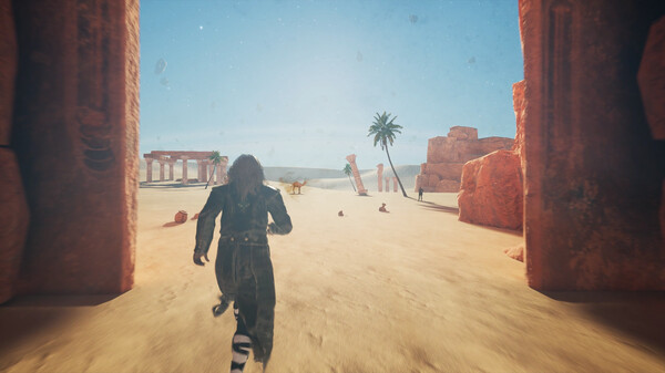 9 Days screenshot 8