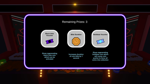 Coin Blitz screenshot 2