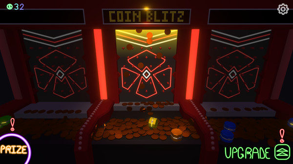 Coin Blitz screenshot 1