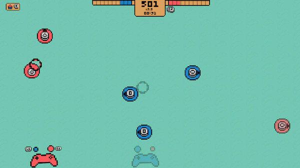 Controller Sync screenshot 2