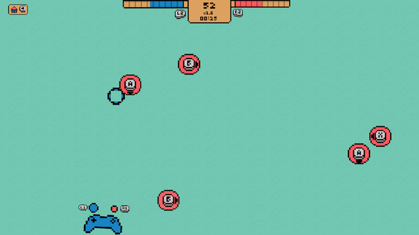Controller Sync screenshot 3