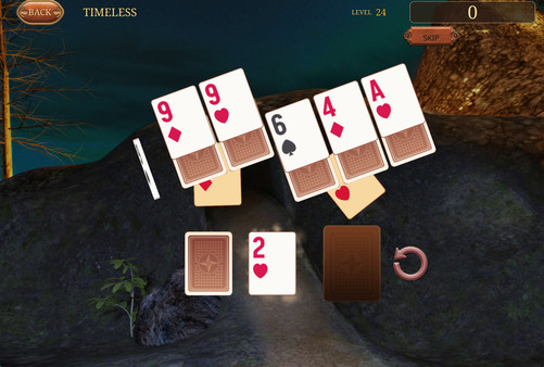 Angkor: Beginnings: Match 3 Puzzle screenshot 4