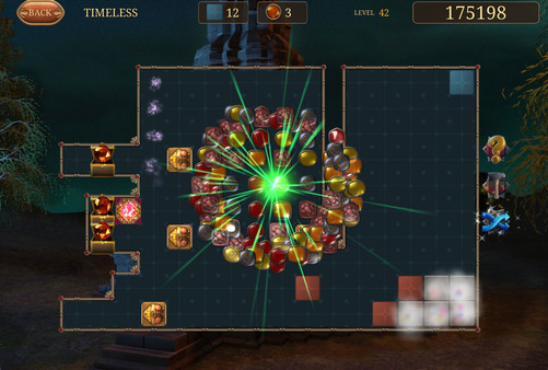 Angkor: Beginnings: Match 3 Puzzle screenshot 6