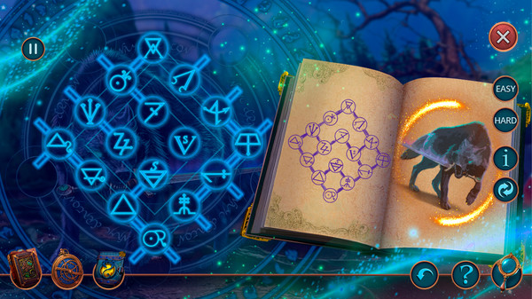 Spirits Chronicles: Flower Of Hope Collector's Edition screenshot 5