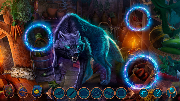 Spirits Chronicles: Flower Of Hope Collector's Edition screenshot 4