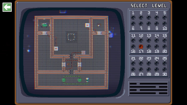 GOST of Time screenshot 5