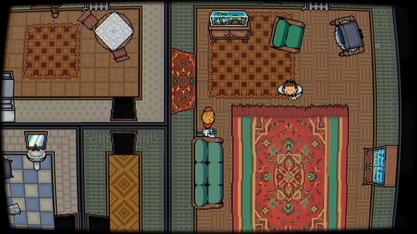 GOST of Time screenshot 2