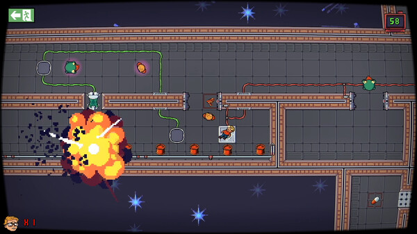 GOST of Time screenshot 1