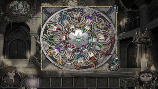Elementals: The Magic Key screenshot 4