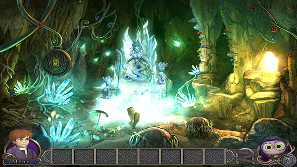 Elementals: The Magic Key screenshot 7
