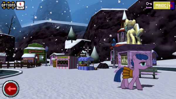 Slaughter Horse 2 screenshot 7