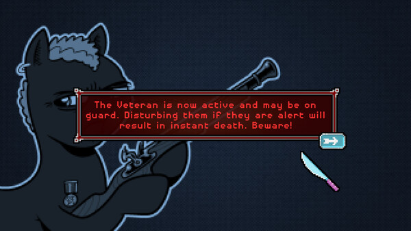 Slaughter Horse 2 screenshot 4