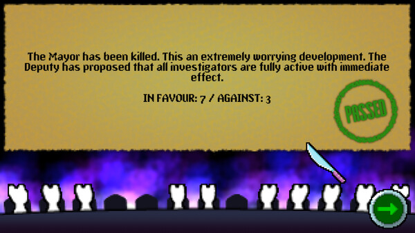 Slaughter Horse 2 screenshot 6