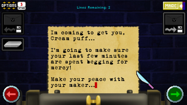 Slaughter Horse 2 screenshot 5