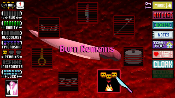 Slaughter Horse 2 screenshot 1