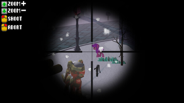 Slaughter Horse 2 screenshot 10