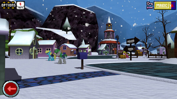 Slaughter Horse 2 screenshot 12