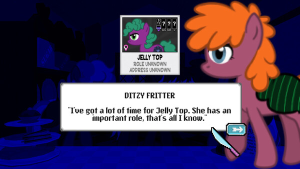 Slaughter Horse 2 screenshot 8