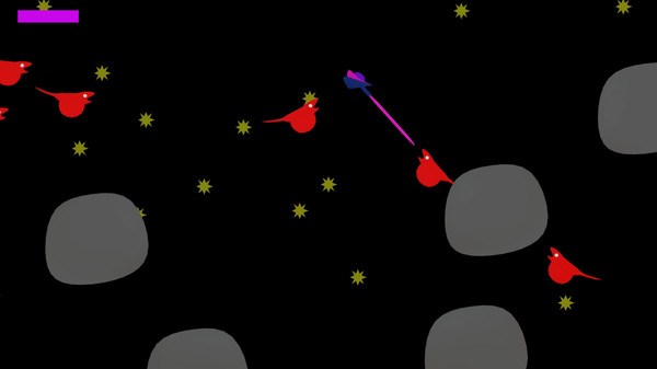 The Voices Games 2d Collection screenshot 3