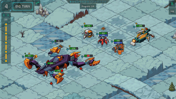 Freenergy screenshot 3