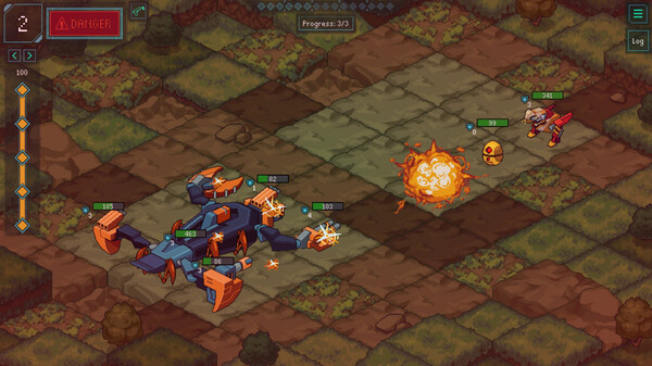 Freenergy screenshot 7