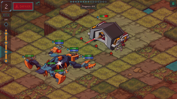 Freenergy screenshot 9