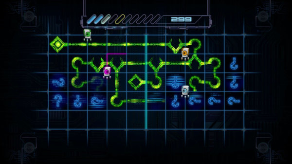 A Virus Named TOM screenshot 9