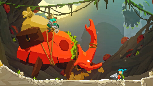 Pepper Grinder screenshot 2