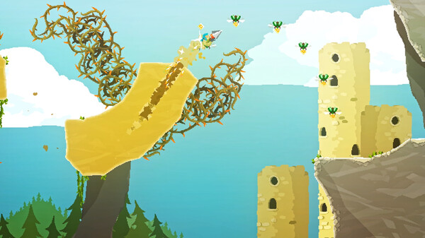 Pepper Grinder screenshot 7