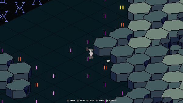 Basalt Breaker screenshot 2