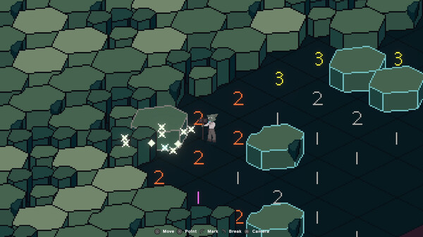 Basalt Breaker screenshot 4