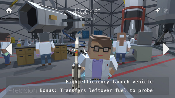 Voyager 2 screenshot 9
