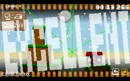 Fly Me To The Home! screenshot 7