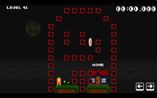 Fly Me To The Home! screenshot 4
